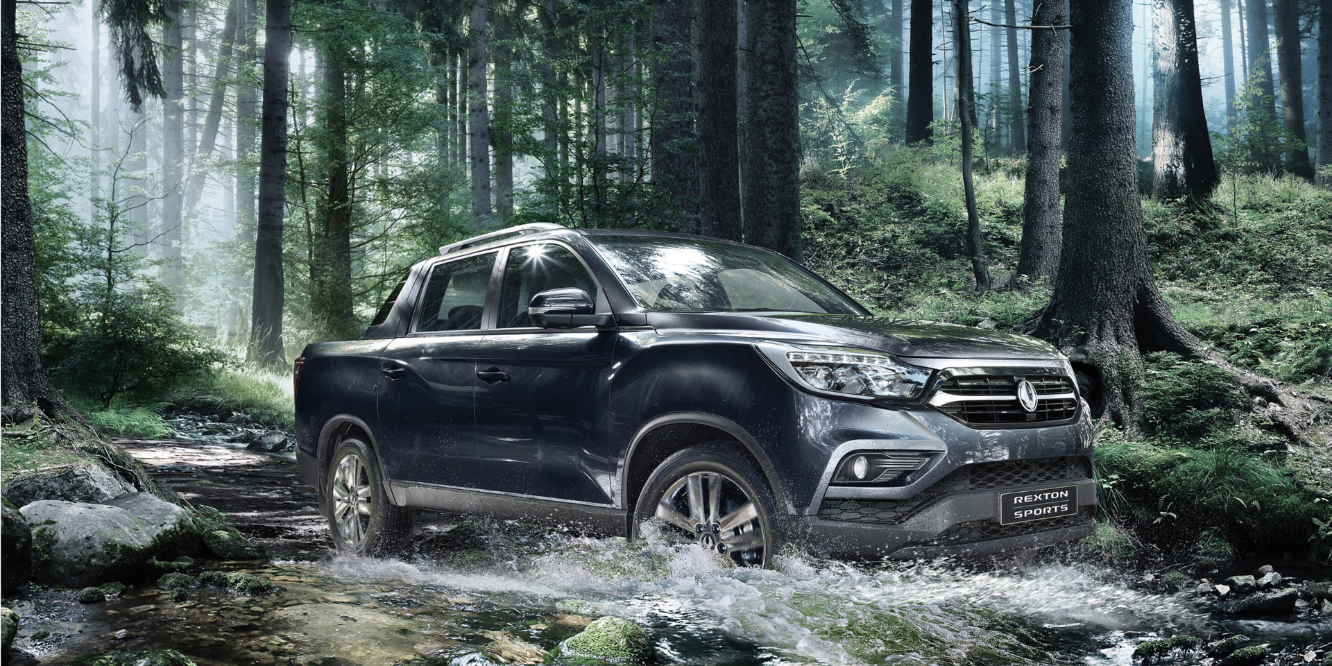 Ssang Yong