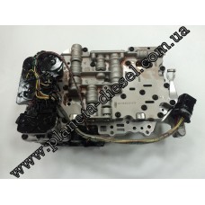 Гідроблок клапанів АКПП (M11:DSI 6A/T) Гідроблок клапанів АКПП (M11:DSI 6A/T)