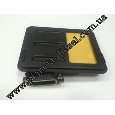 Фільтр АКПП (М11: DSI 6 A / T) Korando C Фільтр АКПП (М11: DSI 6 A / T) Korando C