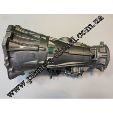 АКПП (M78:DSI 6A/T) АКПП (M78:DSI 6A/T)
