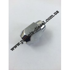 Гайка колісна M14*1.5