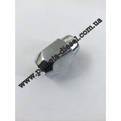 Гайка колісна M14*1.5 Гайка колісна M14*1.5