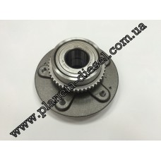 Маточина задня 2WD Маточина задня 2WD