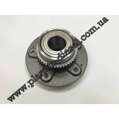Маточина задня 2WD Маточина задня 2WD