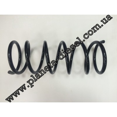 Пружина задня ліва Пружина задня ліва