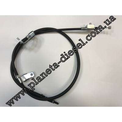 Трос ручного гальма (R) 2WD