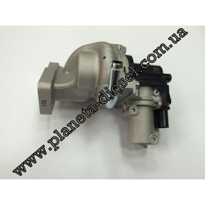 Клапан EGR D20F