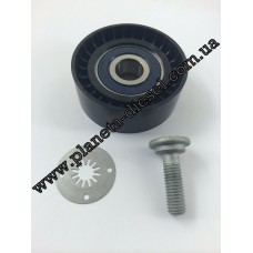 Ролик натягувача ременя (D20F , D20R)