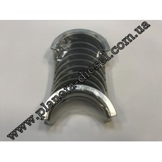 Вкладиші корінні 0.25 2.4