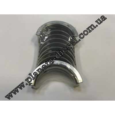 Вкладиші корінні STD 2.4 Вкладиші корінні STD 2.4