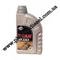 FUCHS TITAN ATF3353