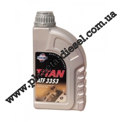 FUCHS TITAN ATF3353